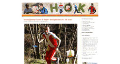 Desktop Screenshot of hok.worldofo.com